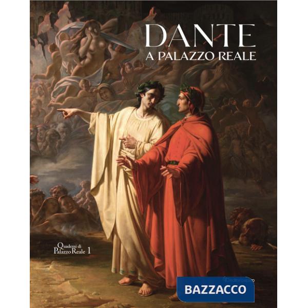 Dante a Palazzo Reale