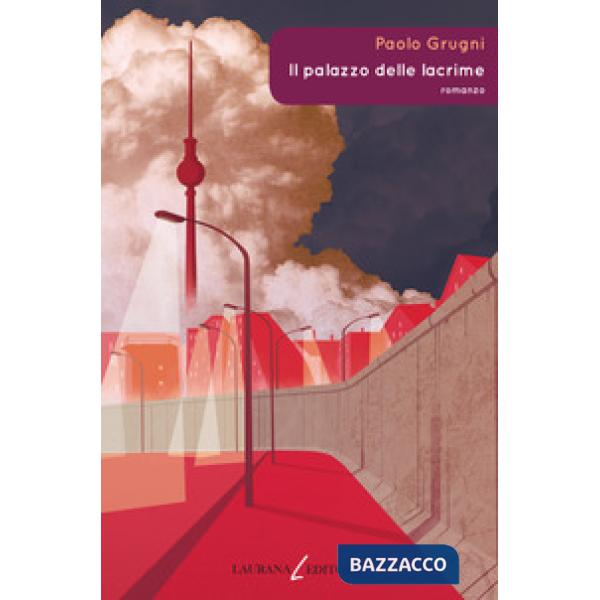 Palazzo delle lacrime (Il)