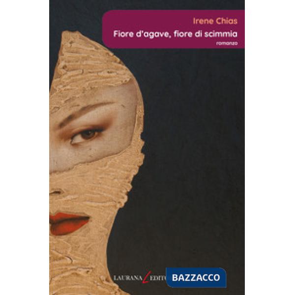 Fiore d'agave, fiore di scimmia