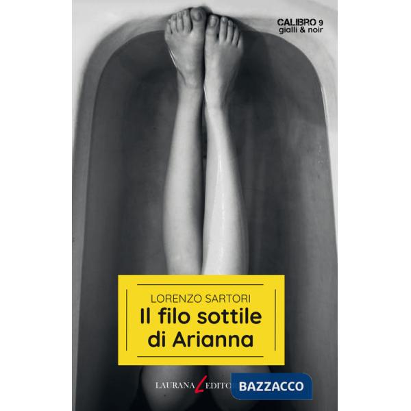 Filo sottile di Arianna (Il)