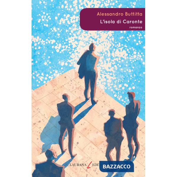 Isola di caronte (L')