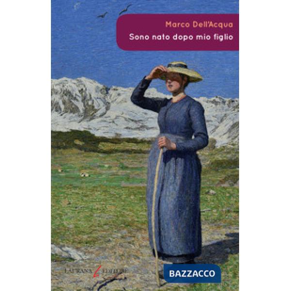 Sono nato dopo mio figlio