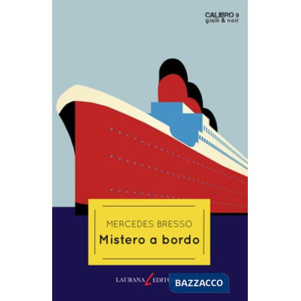 Mistero a bordo