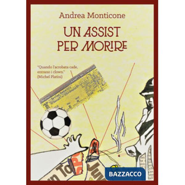 Assist per morire (Un)