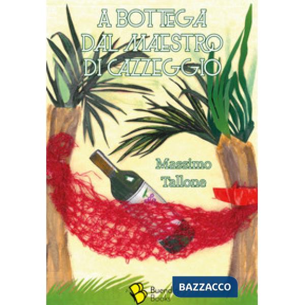 A bottega dal maestro di cazzeggio