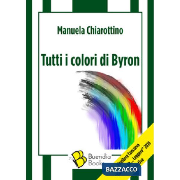 Tutti i colori di Byron