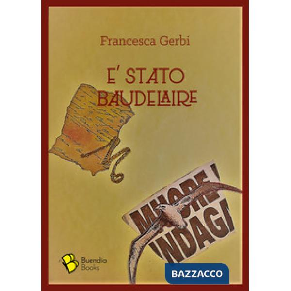È stato Baudelaire