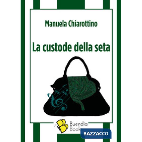 Custode della seta (La)