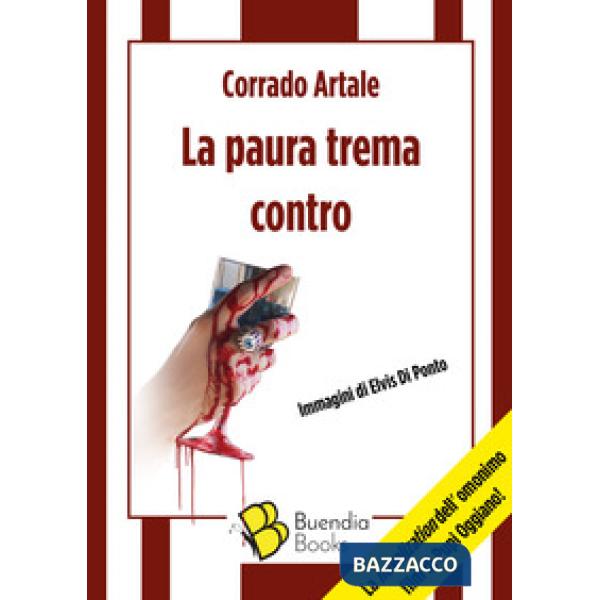 Paura trema contro (La)