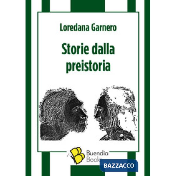 Storie dalla preistoria