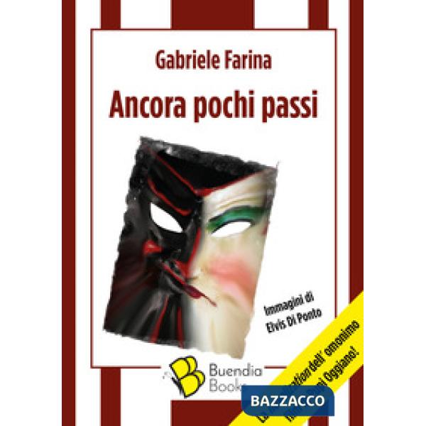Ancora pochi passi