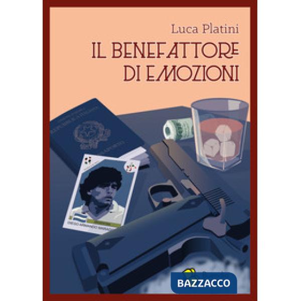 Benefattore di emozioni (Il)