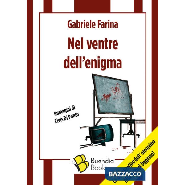 Nel ventre dell'enigma