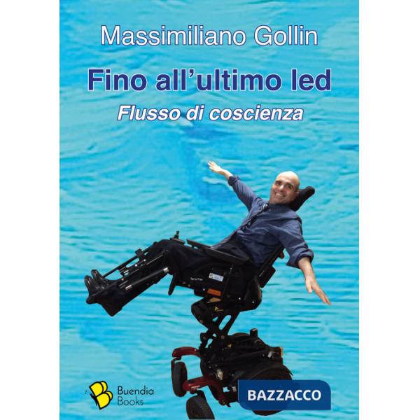Fino all'ultimo led. Flusso di coscienza