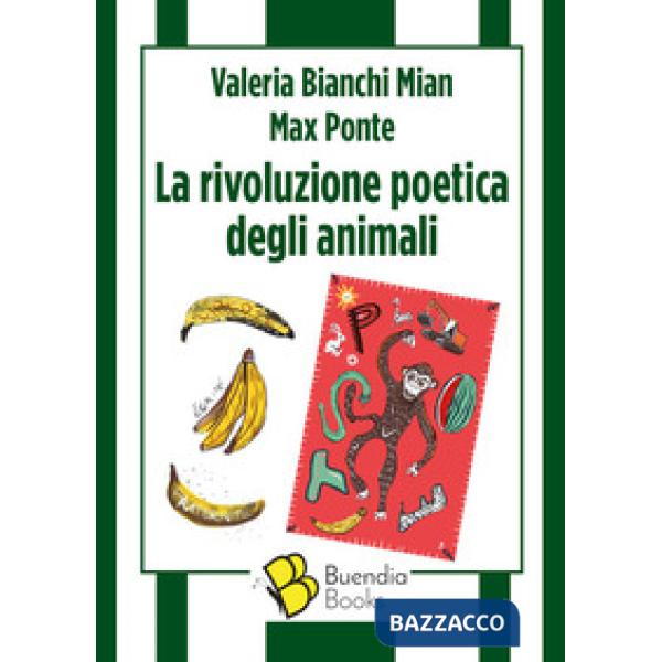Rivoluzione poetica degli animali (La)