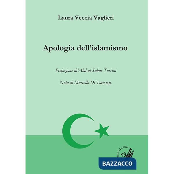Apologia dell'islamismo