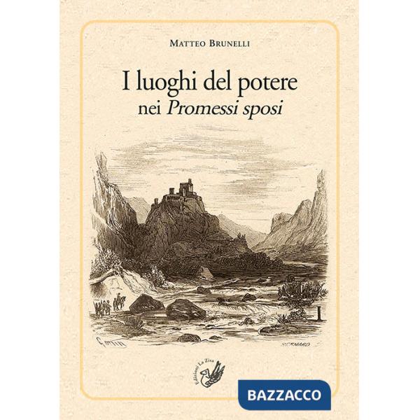 Luoghi del potere nei Promessi sposi (I)