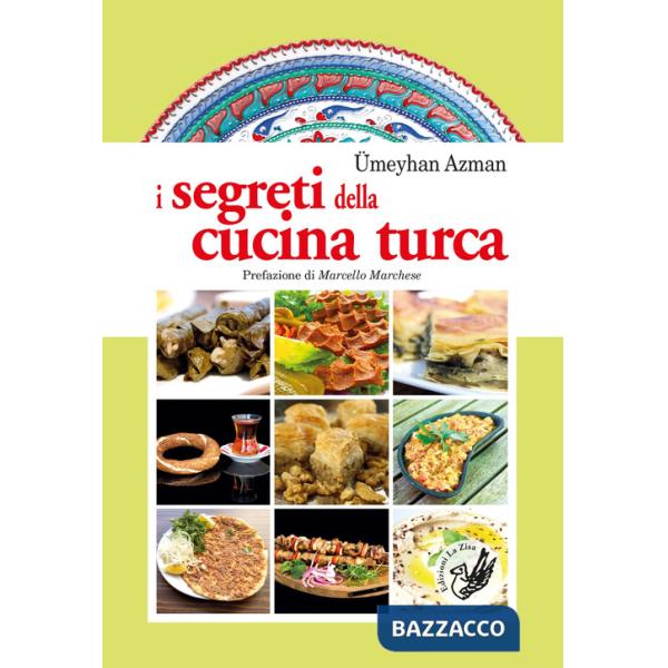 Segreti della cucina turca (I)