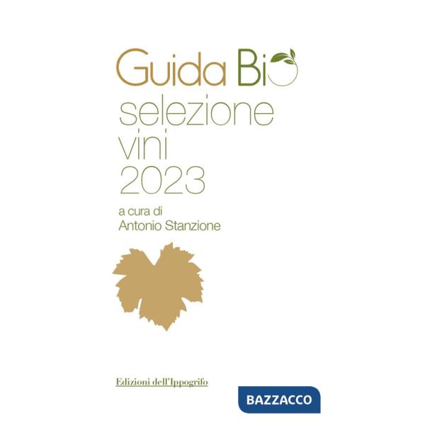 Guida bio selezione vini 2023