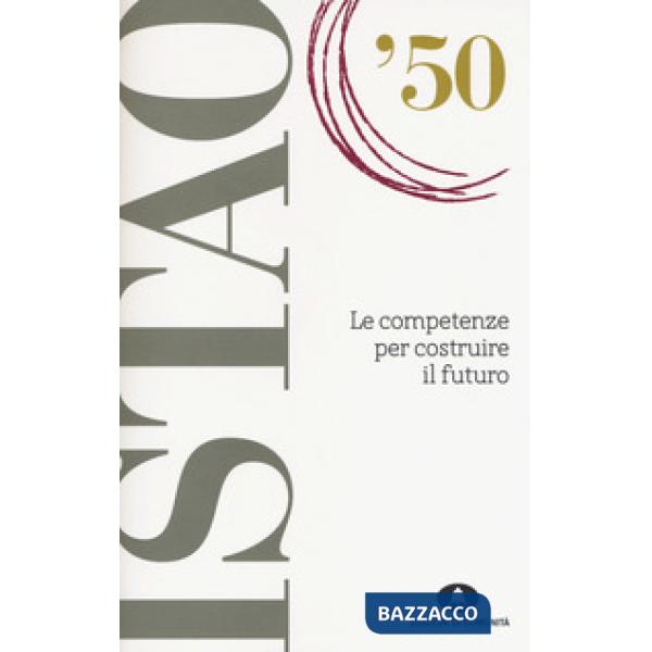 Competenze per costruire il futuro (Le)