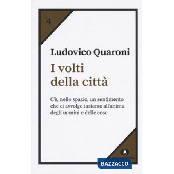 Volti della città (I)