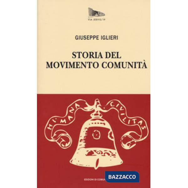 Storia del Movimento Comunità