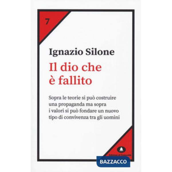 Dio che è fallito (Il)