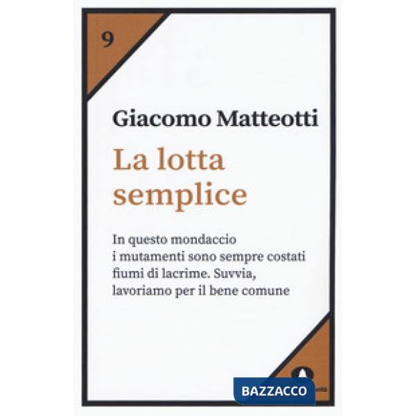 Lotta semplice (La)