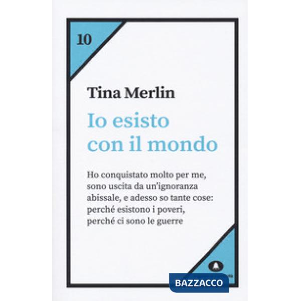 Io esisto con il mondo