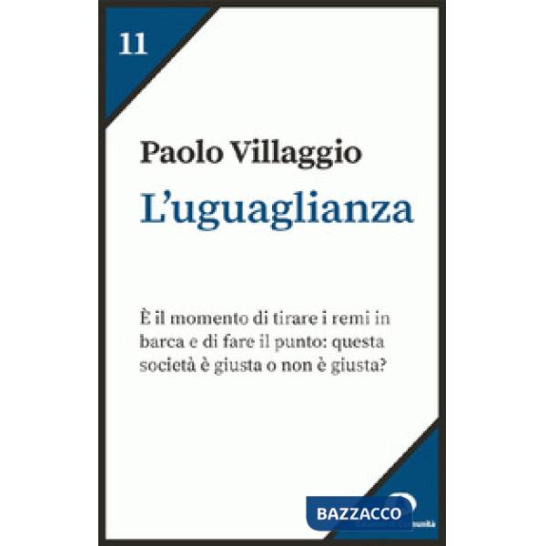 Uguaglianza (L')