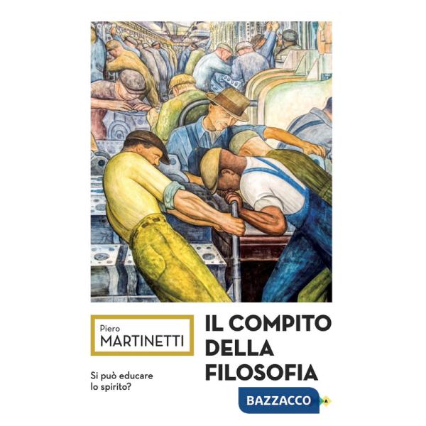 Compito della filosofia (Il)