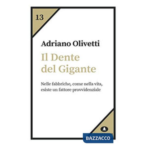 Dente del gigante (Il)