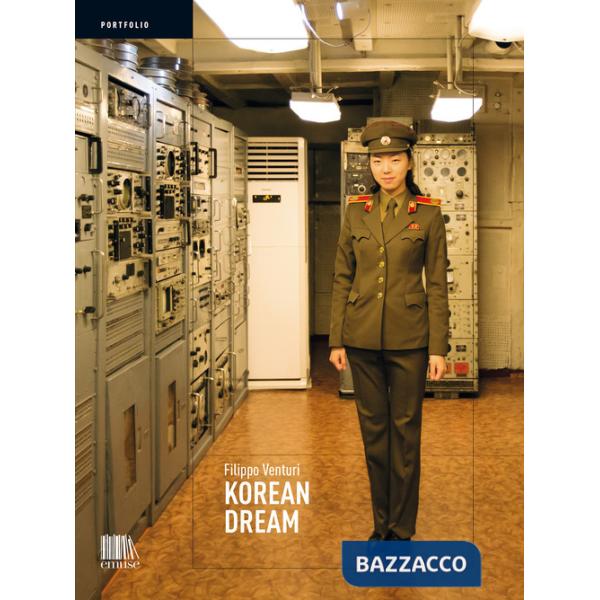 Made in Korea. Korean dream. Ediz. italiana e inglese