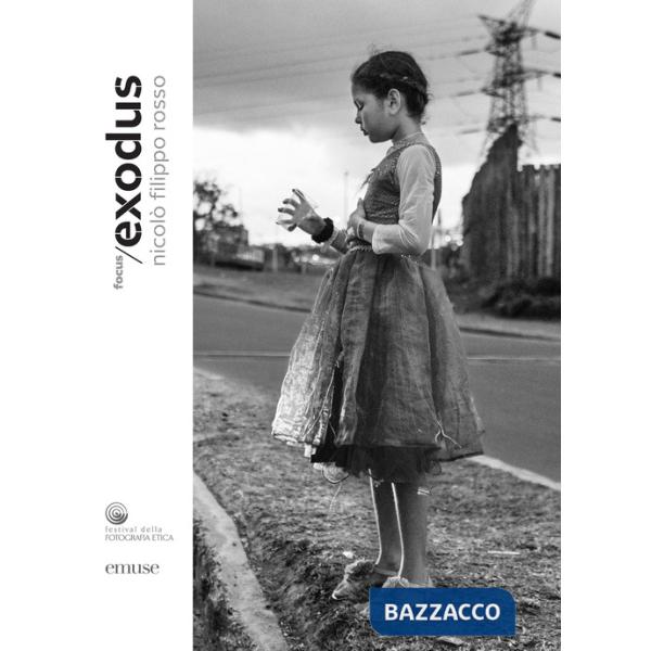 Exodus Focus. Ediz. italiana e inglese