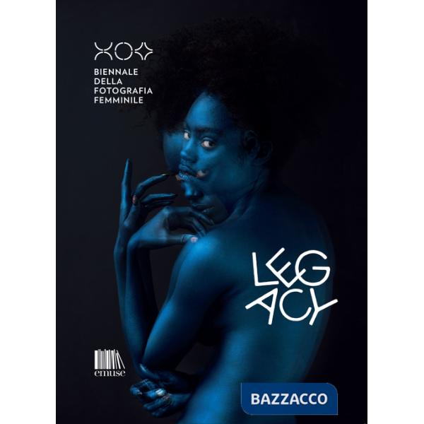 Biennale della fotografia femminile. Catalogo della mostra (Mantova, 2022). Ediz. italiana e inglese