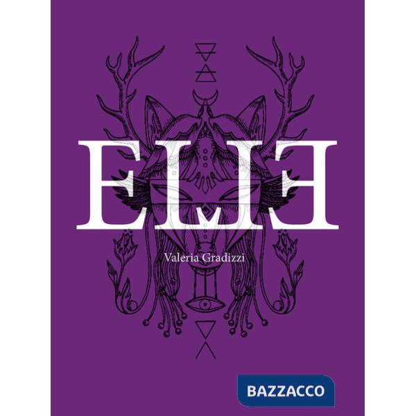 Elle. Ediz. italiana e inglese