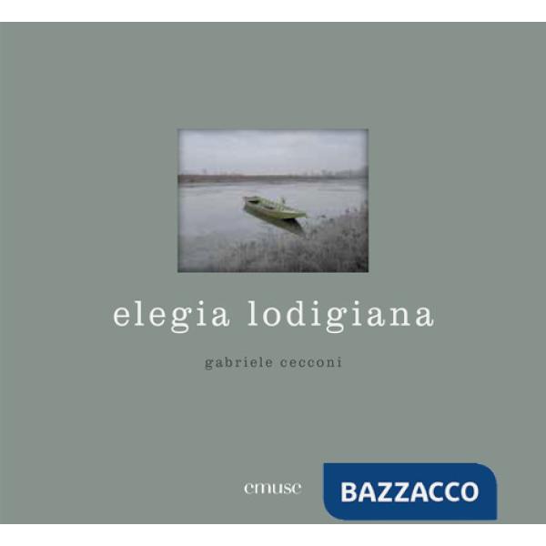 Elegia lodigiana. Ediz. a colori