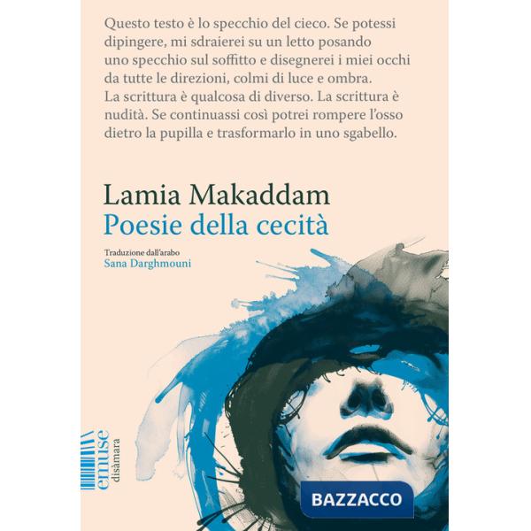 Poesie della cecità