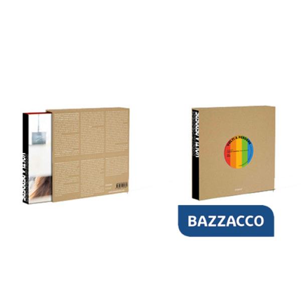 Volti a perdere. Album di assenze immaginabili. Ediz. illustrata