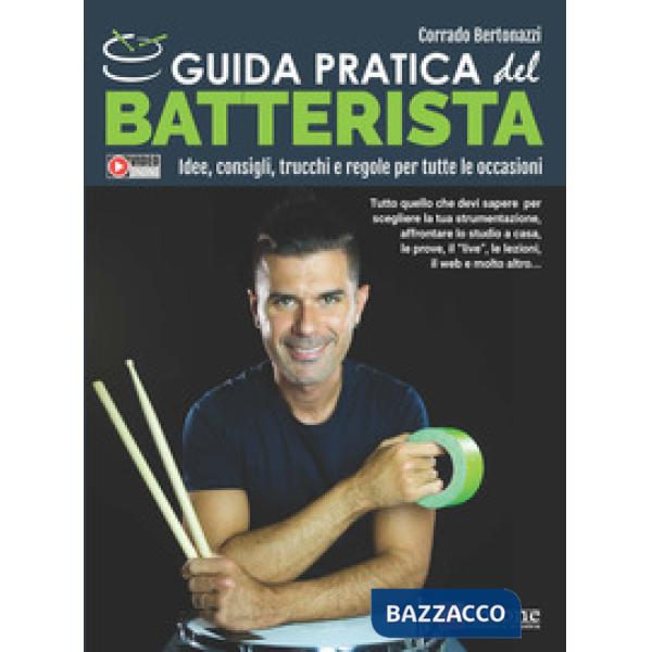 Guida pratica del batterista