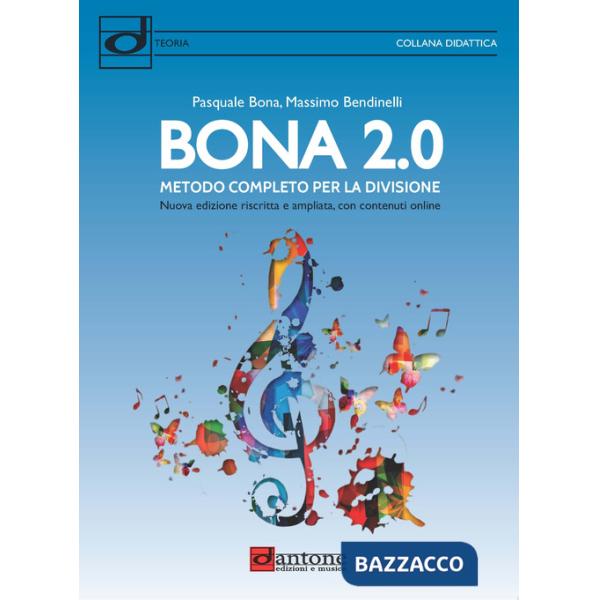 Metodo completo per la divisione. Bona 2.0