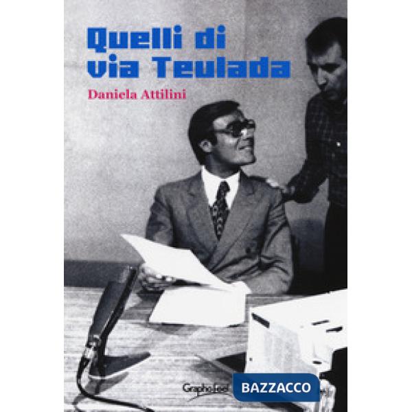 Quelli di via Teulada