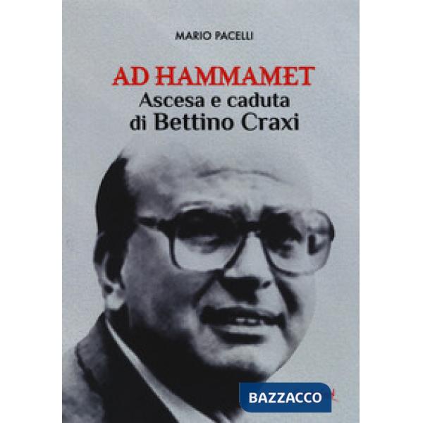 Ad Hammamet. Ascesa e caduta di Bettino Craxi