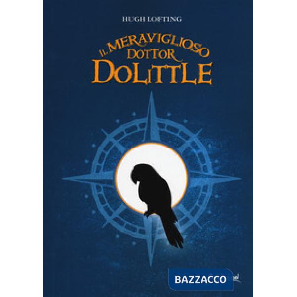 Meraviglioso dottor Dolittle (Il)