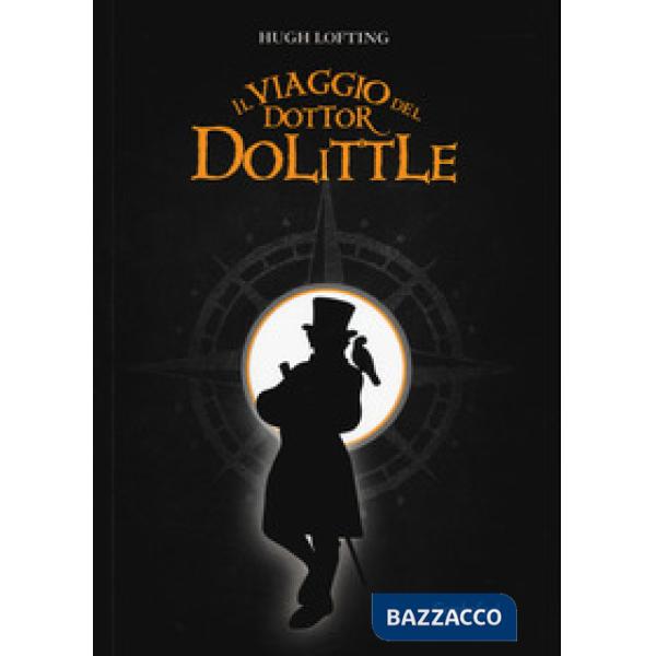 Viaggio del dottor Dolittle (Il)