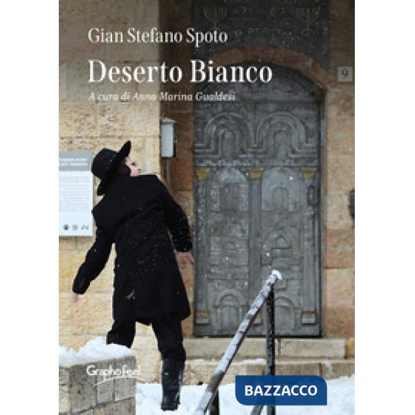 Deserto bianco