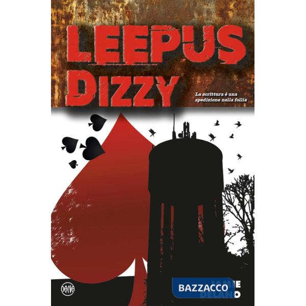 Leepus. Dizzy. Vol. 1