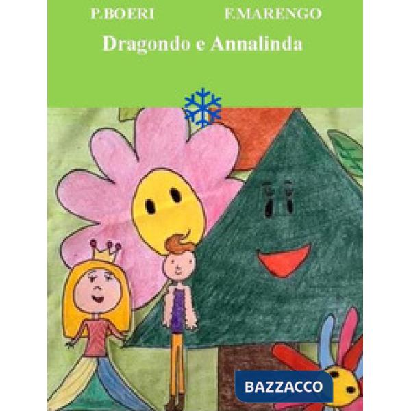 Dragondo e Annalinda