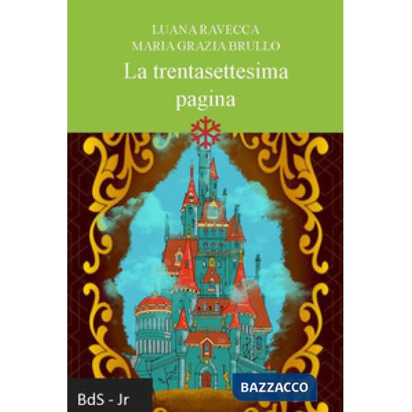 Trentasettesima pagina (La)