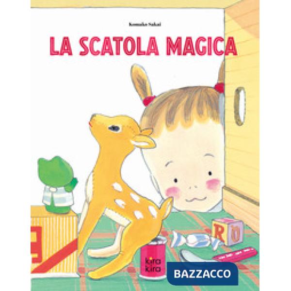Scatola magica. Ediz. a colori (La)